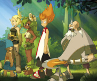 Wakfu