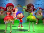 Oui-Oui, enquêtes au Pays des jouets