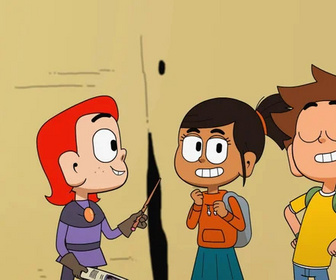 Oscar & Malika, toujours en retard - 12/02/2026