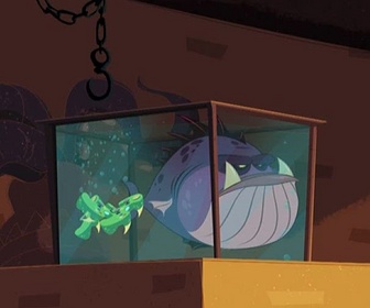 Hôtel Transylvanie - En avant la musique