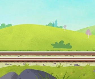 Thomas et ses amis - Comment sécuriser Sodor ?