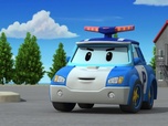 Robocar Poli