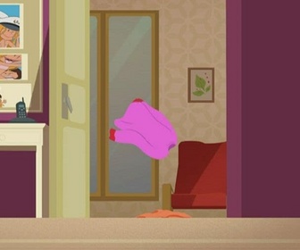 Les sisters - Le don de Wendy