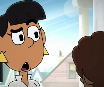 Boy, Girl, etc. - Les pots cassés