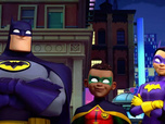 Batwheels