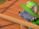 Paw Patrol, la Pat'Patrouille