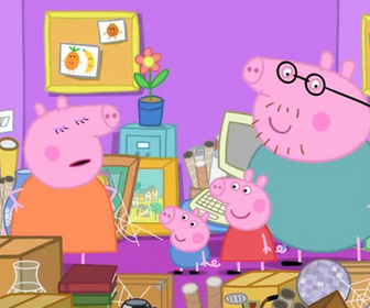 Peppa Pig