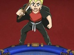 Beyblade Burst