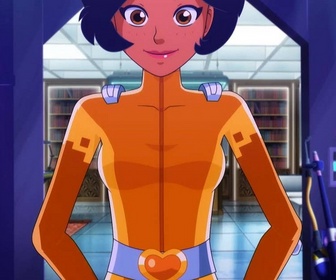 Totally Spies - Copie conforme… ou presque