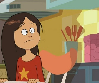 Les sisters - Le doudou de la fortune