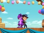 Dino Ranch