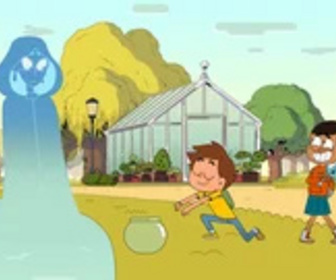 Oscar & Malika, toujours en retard - 27/03/2026