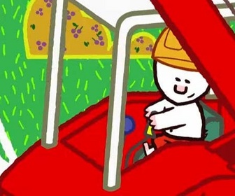 Didou construis-moi un plongeoir