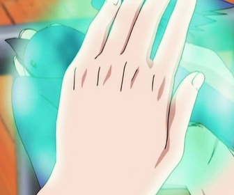 Naruto - S6 E24 - Requiem pour les vivants