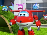 Super Wings Super Wings