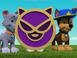Paw Patrol, la Pat'Patrouille