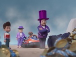 Paw Patrol, la Pat'Patrouille