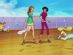 Totally Spies