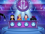 Teen Titans Go !