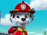 Paw Patrol, la Pat'Patrouille