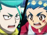 Beyblade Burst