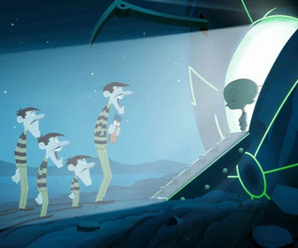 Les Dalton - 07/12/2025