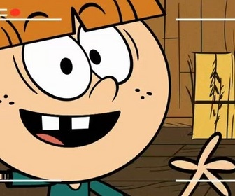 Bienvenue chez les Loud - La vie rêvée de Liam