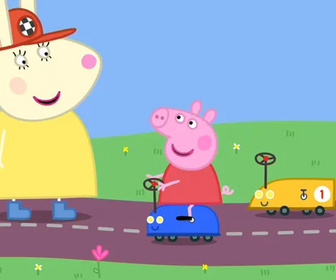 Peppa Pig