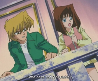 Yu-Gi-Oh ! Duel Monsters - S1 E36 - L'impasse ? L'invincible armée de Toons
