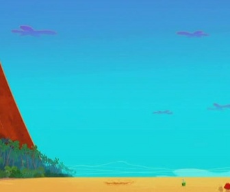 Zig et Sharko - Coup de chaud