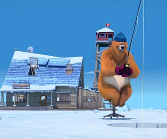 Grizzy et les lemmings - 14/03/2026