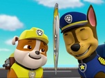 Paw Patrol, la Pat'Patrouille