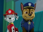 Paw Patrol, la Pat'Patrouille Paw Patrol, la Pat'Patrouille