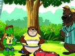 C'est Franklin