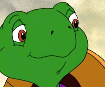 S06 E04 - Franklin, mère-poule