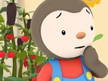 T'choupi