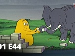 Barbapapa