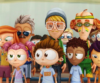 Angelo la débrouille