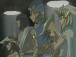 Yu-Gi-Oh ! Duel Monsters