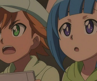 Beyblade Burst - Pleine puissance Attaque bondissante