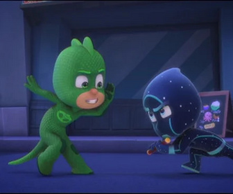 Les Pyjamasques - 10/01/2026