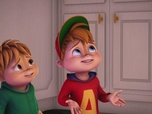 Alvinnn !!! Et les Chipmunks