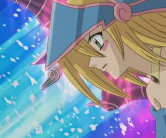 Yu-Gi-Oh ! Duel Monsters - S5 E35 - Au nom du pharaon !