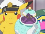 Pokémon Pokémon