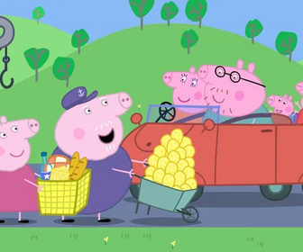 Peppa Pig