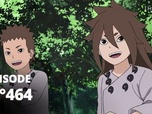 Naruto Shippuden