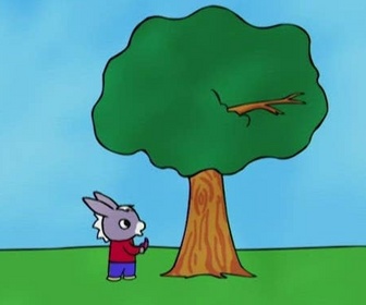 Trotro et le sifflet