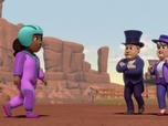 Paw Patrol, la Pat'Patrouille