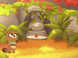 Taki Tanuki Taki Tanuki
