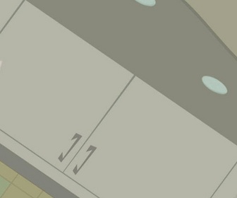 Jamie a des tentacules - Chance en stock